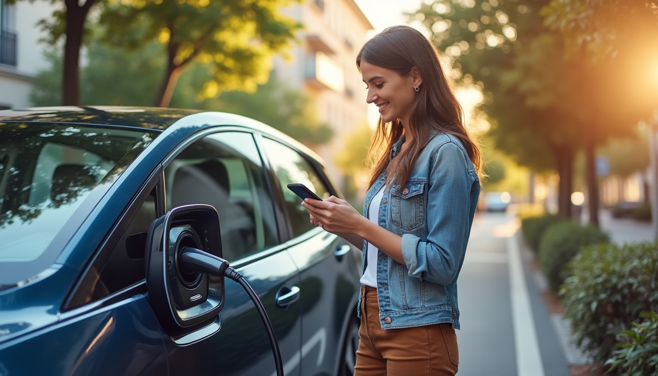 Abonnement recharge voiture électrique : guide complet et conseils pratiques