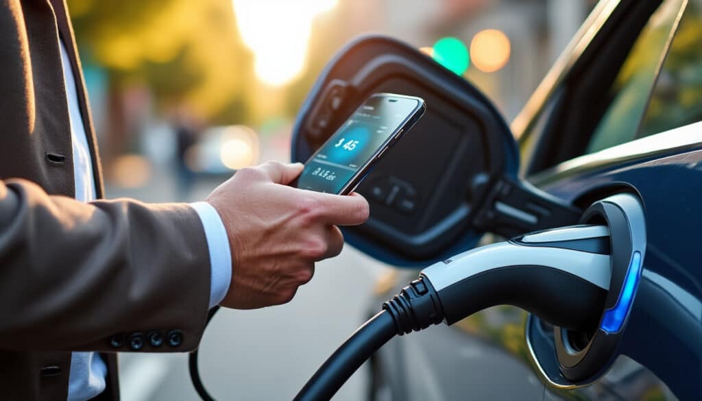Combien coûte pour recharger une voiture électrique : Guide complet