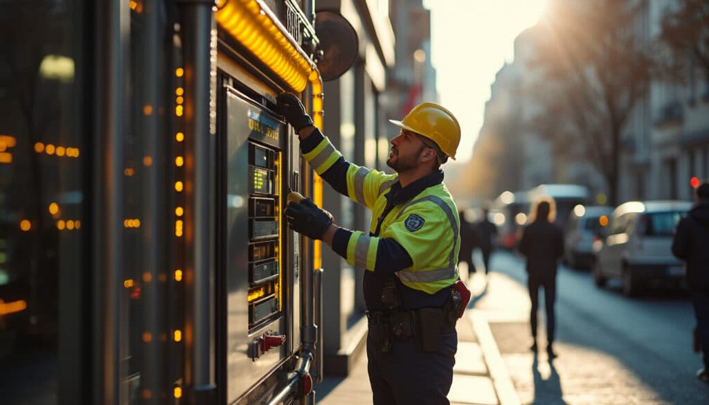 Gaz de ville : histoire, usages et transition énergétique urbaine