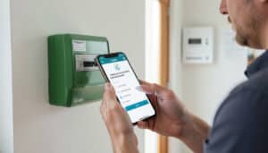 Déclarer son compteur à Enedis lors d’un relevé