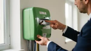 Scellé du compteur Linky : rôle, risques et démarches