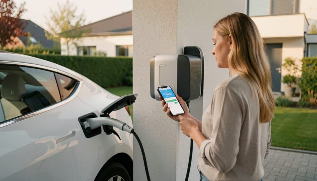 Quel abonnement choisir pour recharger sa voiture ?