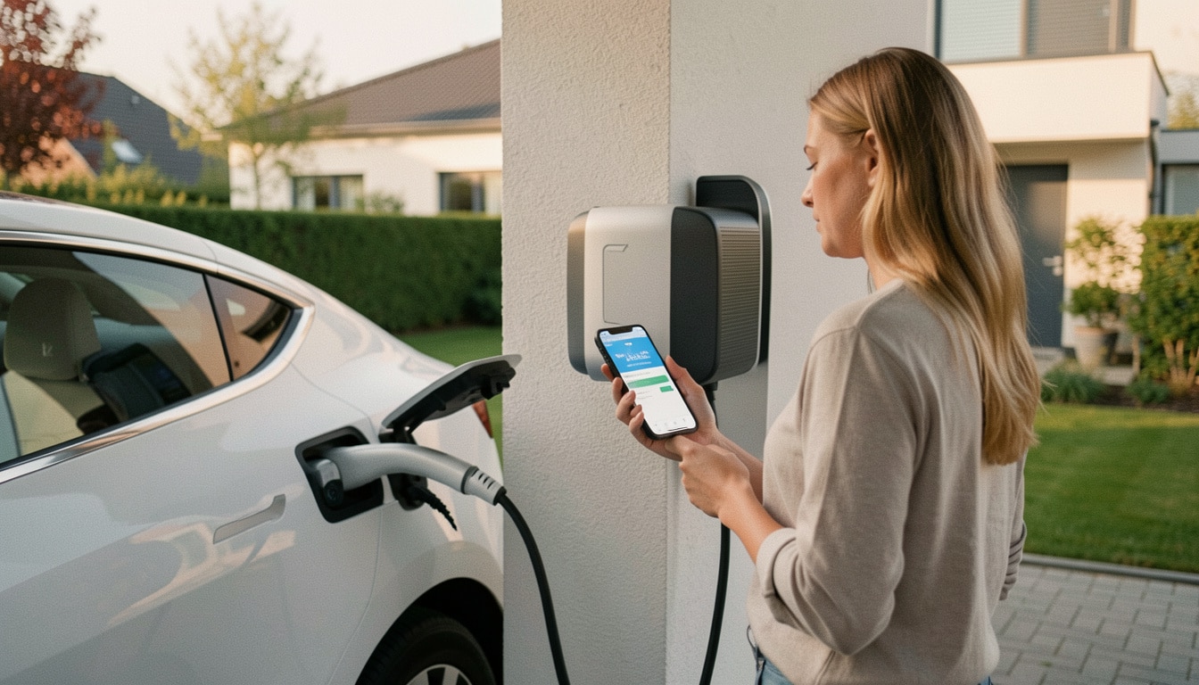 Quel abonnement choisir pour recharger sa voiture ?