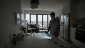 Coupure générale d’électricité : que faire chez vous ?