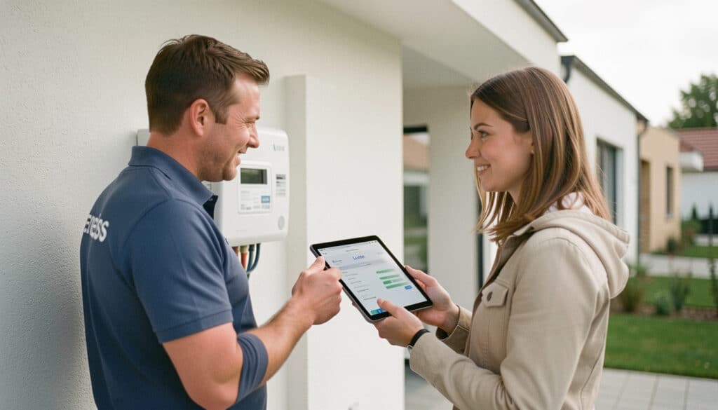 Services compteur Enedis : quel contact selon votre besoin